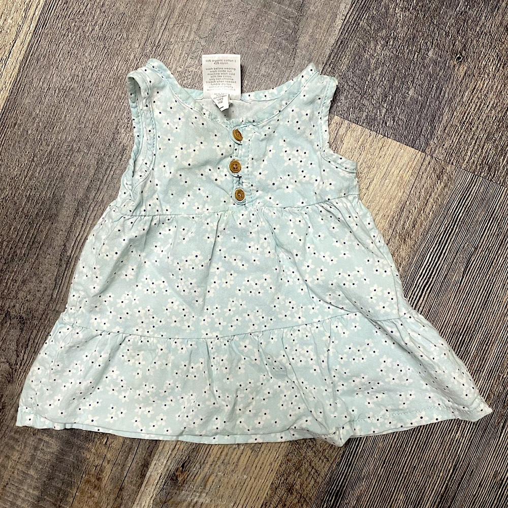 Little Co. Dress